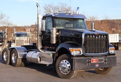 2024 INTERNATIONAL HX520 SFA - Image 1