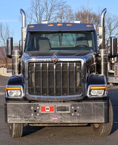 2024 INTERNATIONAL HX520 SFA - Image 3