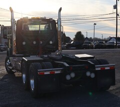 2024 INTERNATIONAL HX520 SFA - Image 8