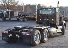 2024 INTERNATIONAL HX520 SFA - Image 10