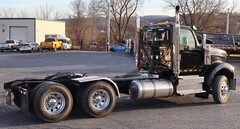 2024 INTERNATIONAL HX520 SFA - Image 11