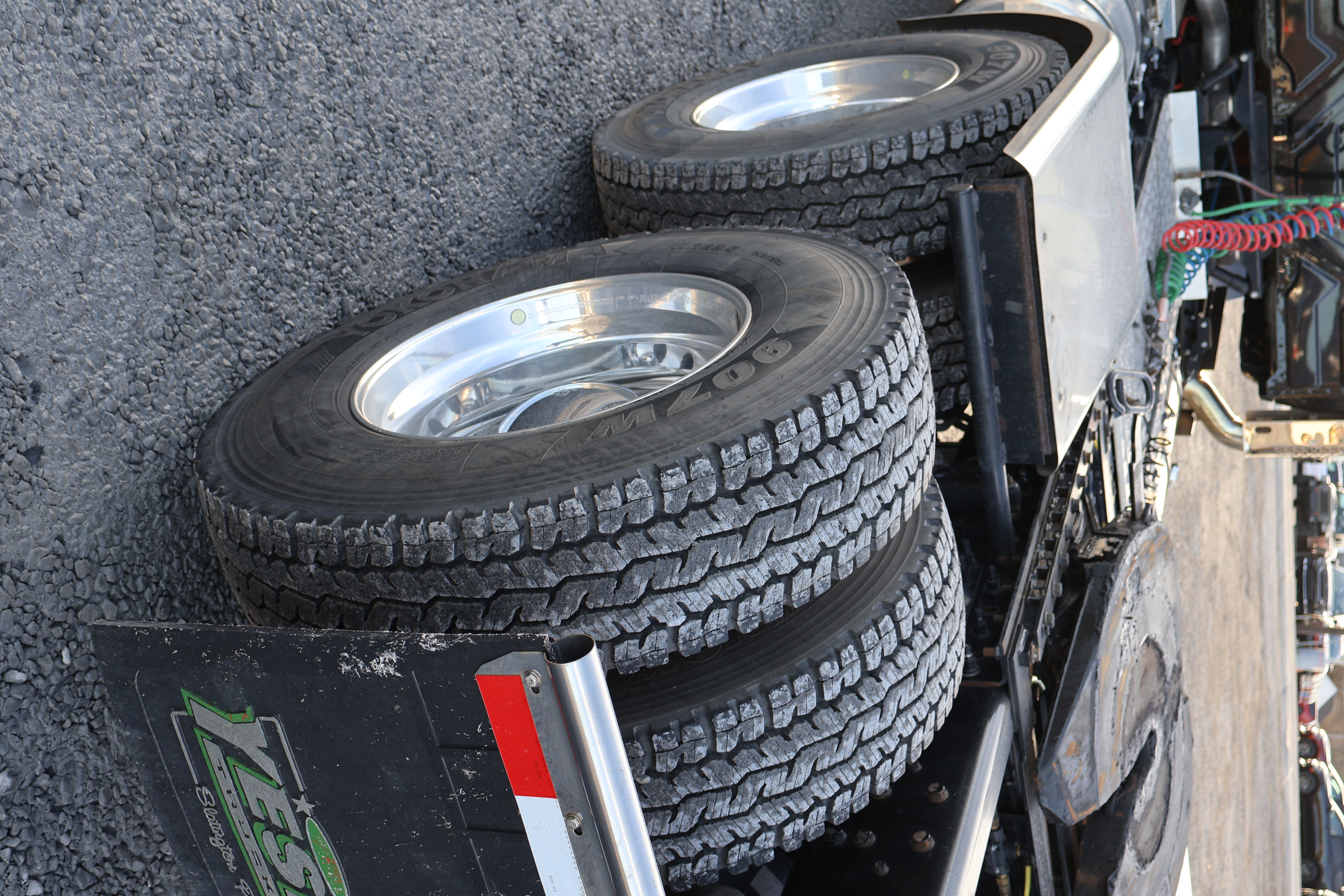 2024 INTERNATIONAL HX520 SFA - Image 18