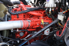 2024 INTERNATIONAL HX520 SFA - Image 21