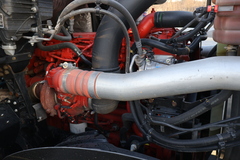 2024 INTERNATIONAL HX520 SFA - Image 22