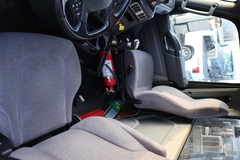 2024 INTERNATIONAL HX520 SFA - Image 31