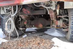 1990 ADVANCE Concrete Mixer Truck - Image 4