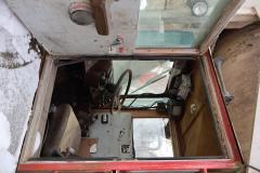 1990 ADVANCE Concrete Mixer Truck - Image 6