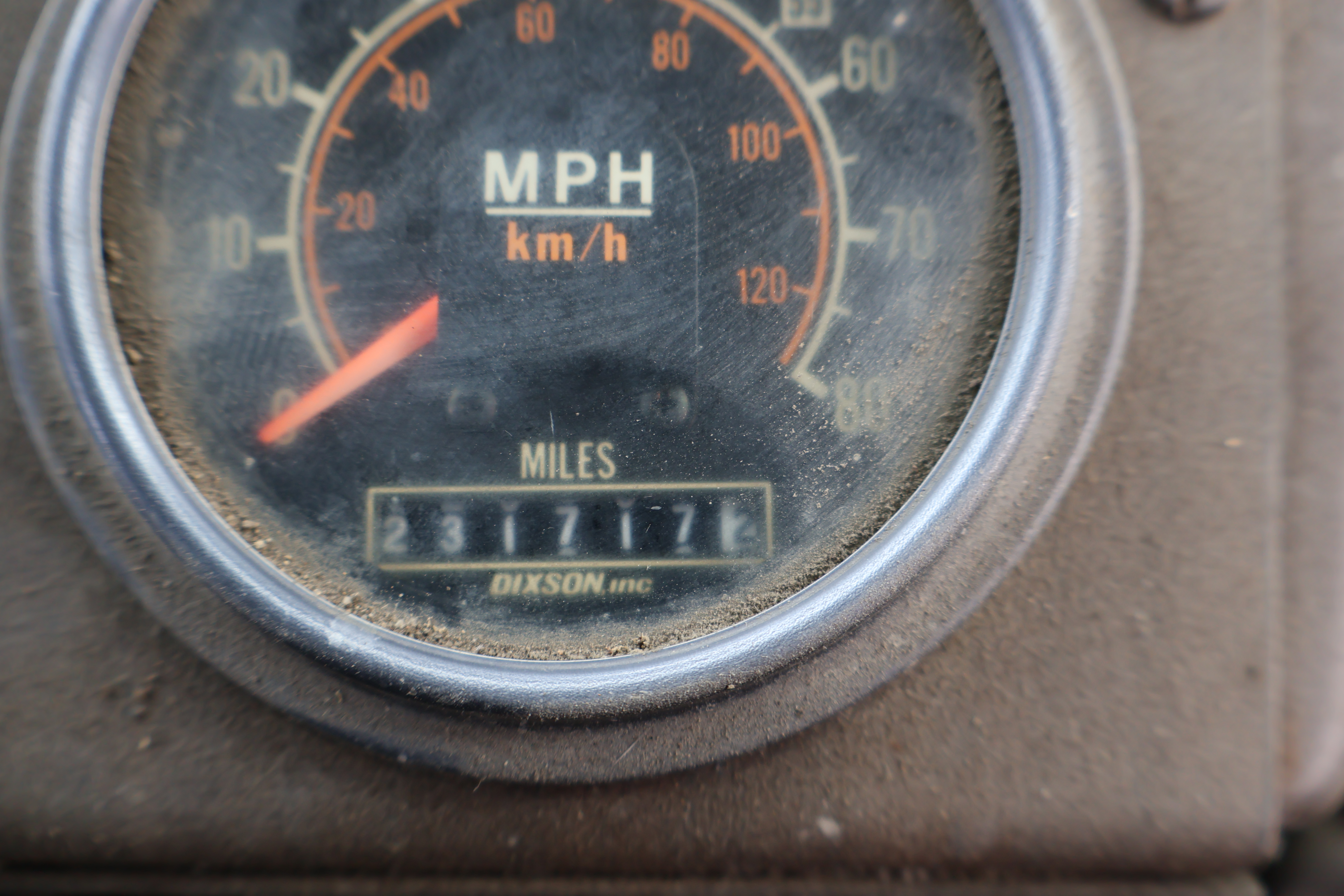 1990 ADVANCE Concrete Mixer Truck - view 11 of 27