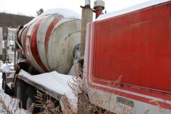 1990 ADVANCE Concrete Mixer Truck - Image 18