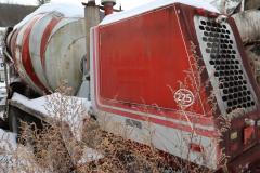 1990 ADVANCE Concrete Mixer Truck - Image 20