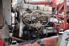 1990 ADVANCE Concrete Mixer Truck - Image 23