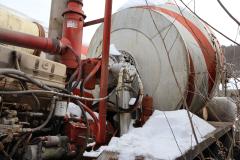 1990 ADVANCE Concrete Mixer Truck - Image 24