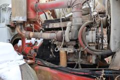 1990 ADVANCE Concrete Mixer Truck - Image 25