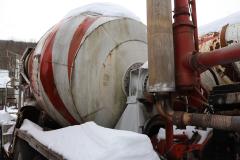 1990 ADVANCE Concrete Mixer Truck - Image 26