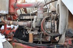 1990 ADVANCE Concrete Mixer Truck - Image 27