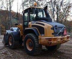 2014 VOLVO L50G - Image 5
