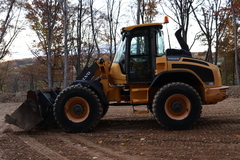 2014 VOLVO L50G - Image 6