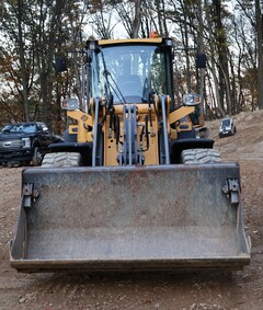 2014 VOLVO L50G - Image 8