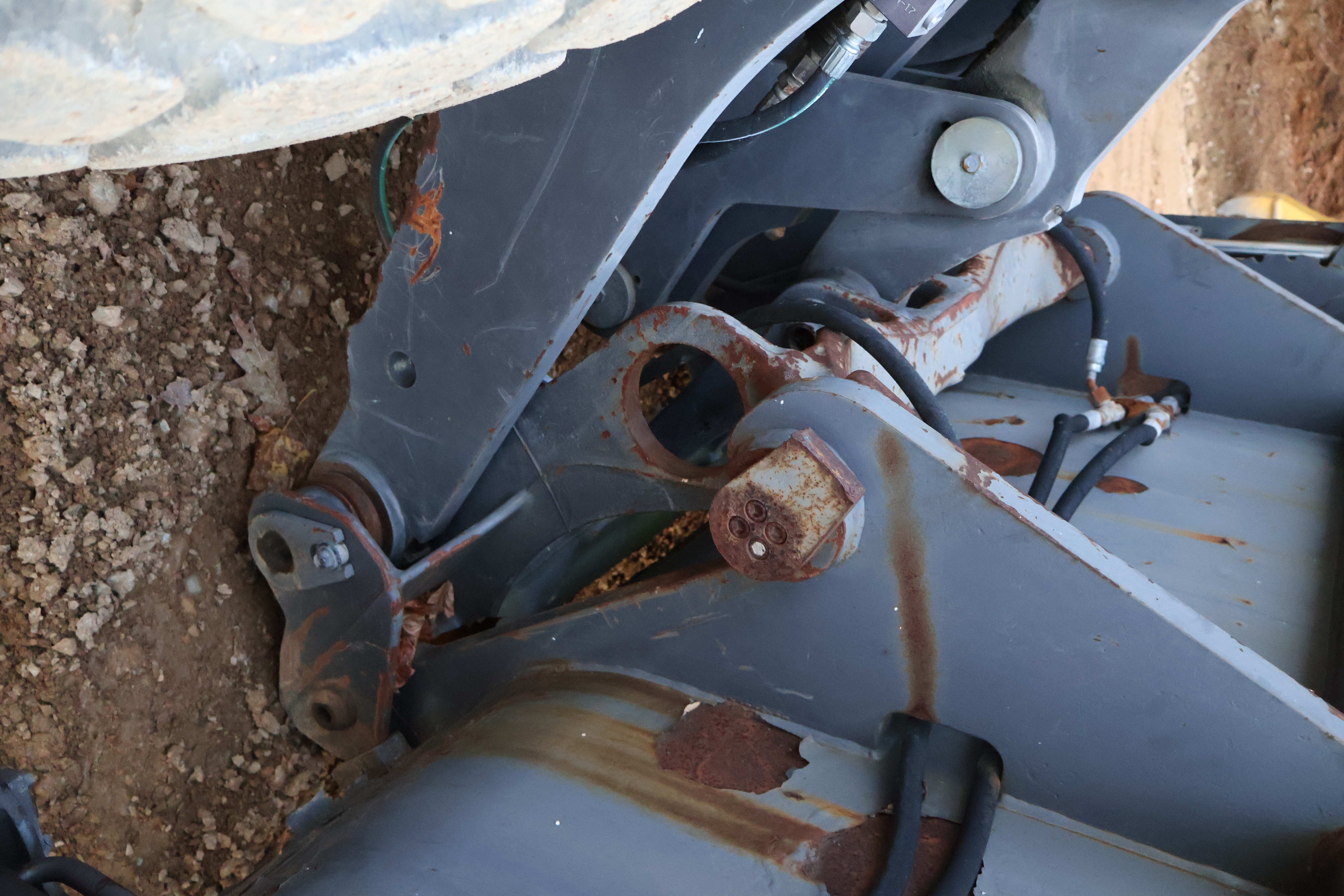 2014 VOLVO L50G - Image 20