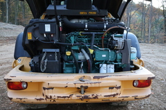 2014 VOLVO L50G - Image 21