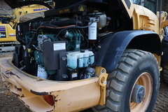 2014 VOLVO L50G - Image 27