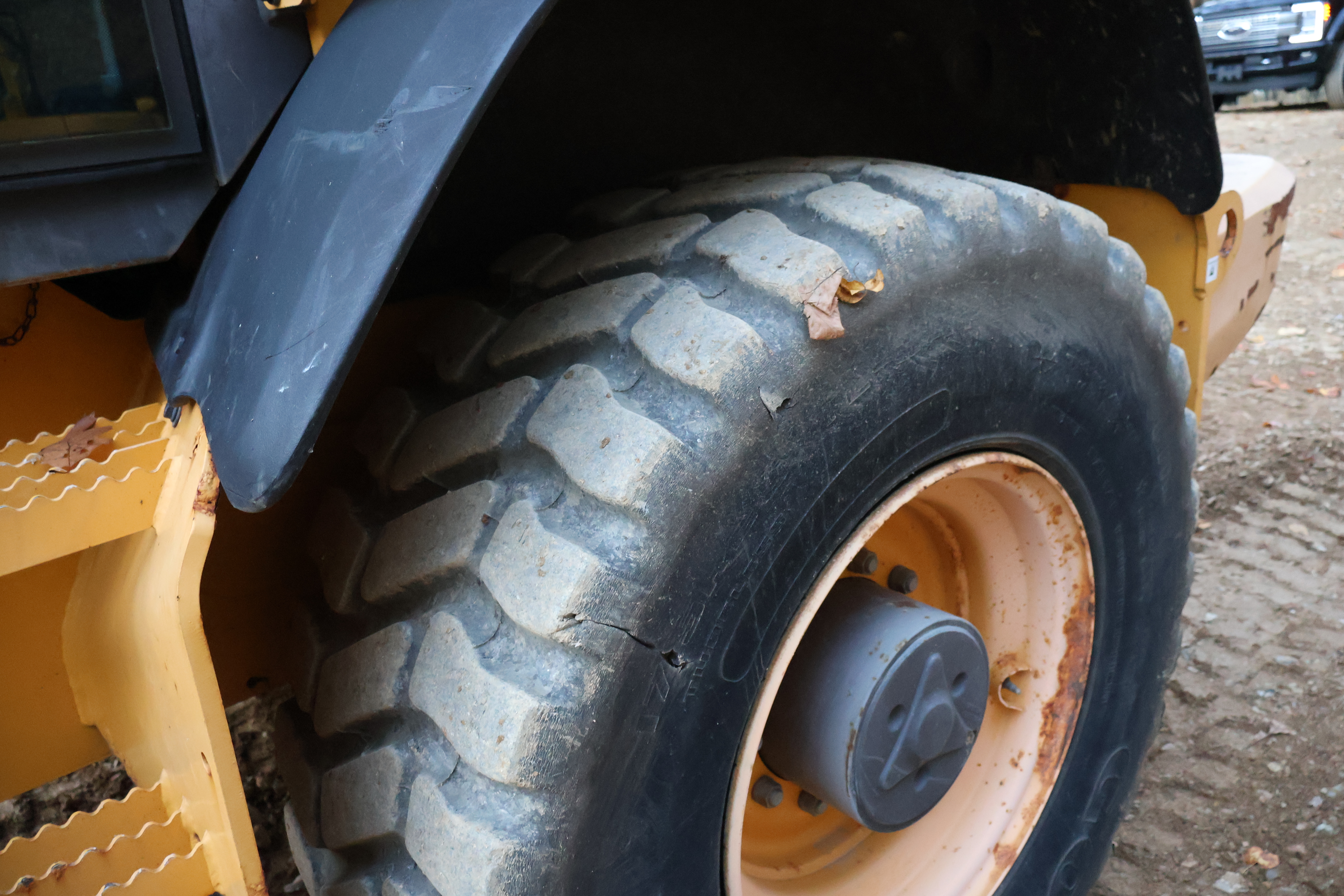 2014 VOLVO L50G - Image 31