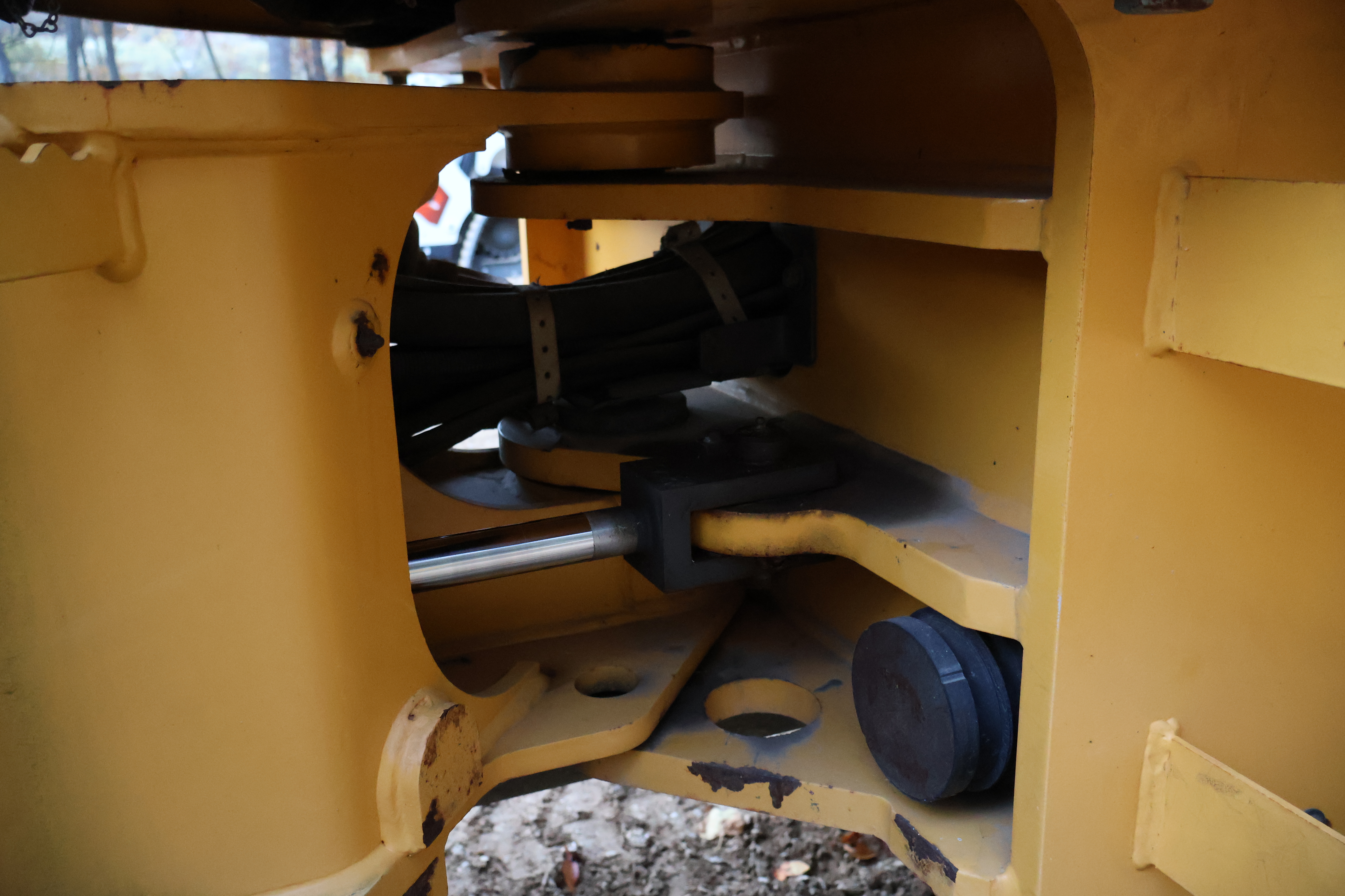 2014 VOLVO L50G - Image 32