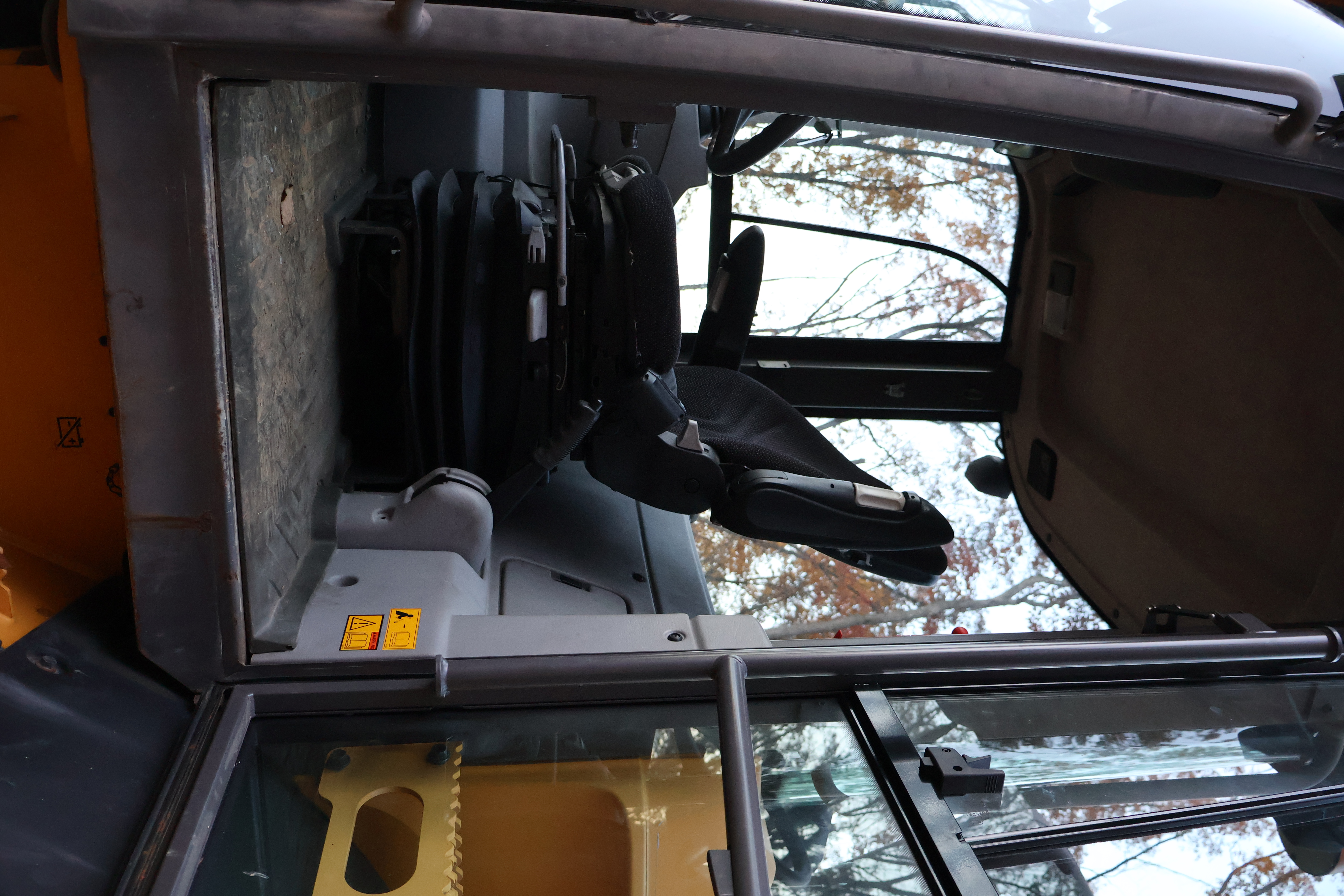 2014 VOLVO L50G - Image 9