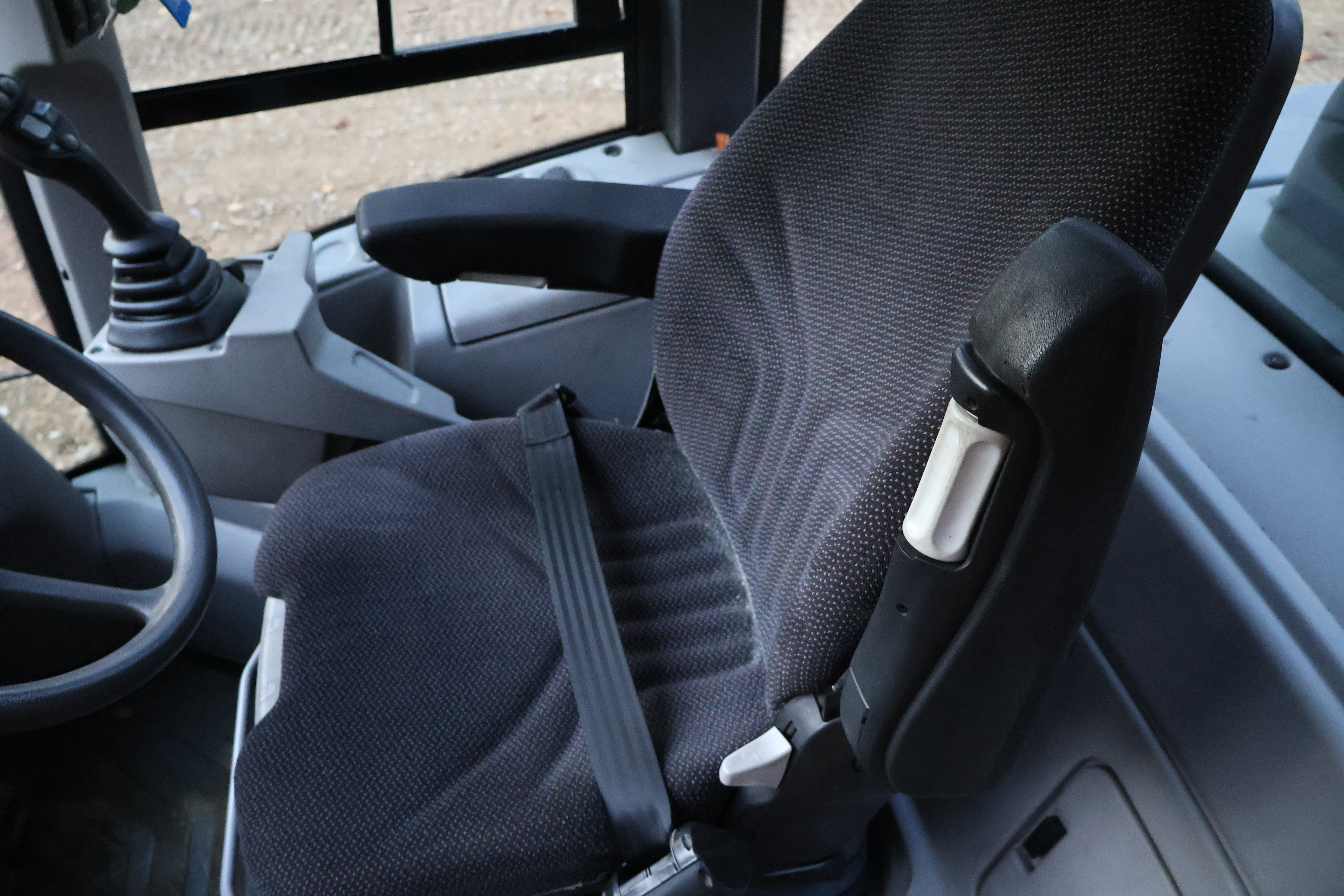 2014 VOLVO L50G - Image 13