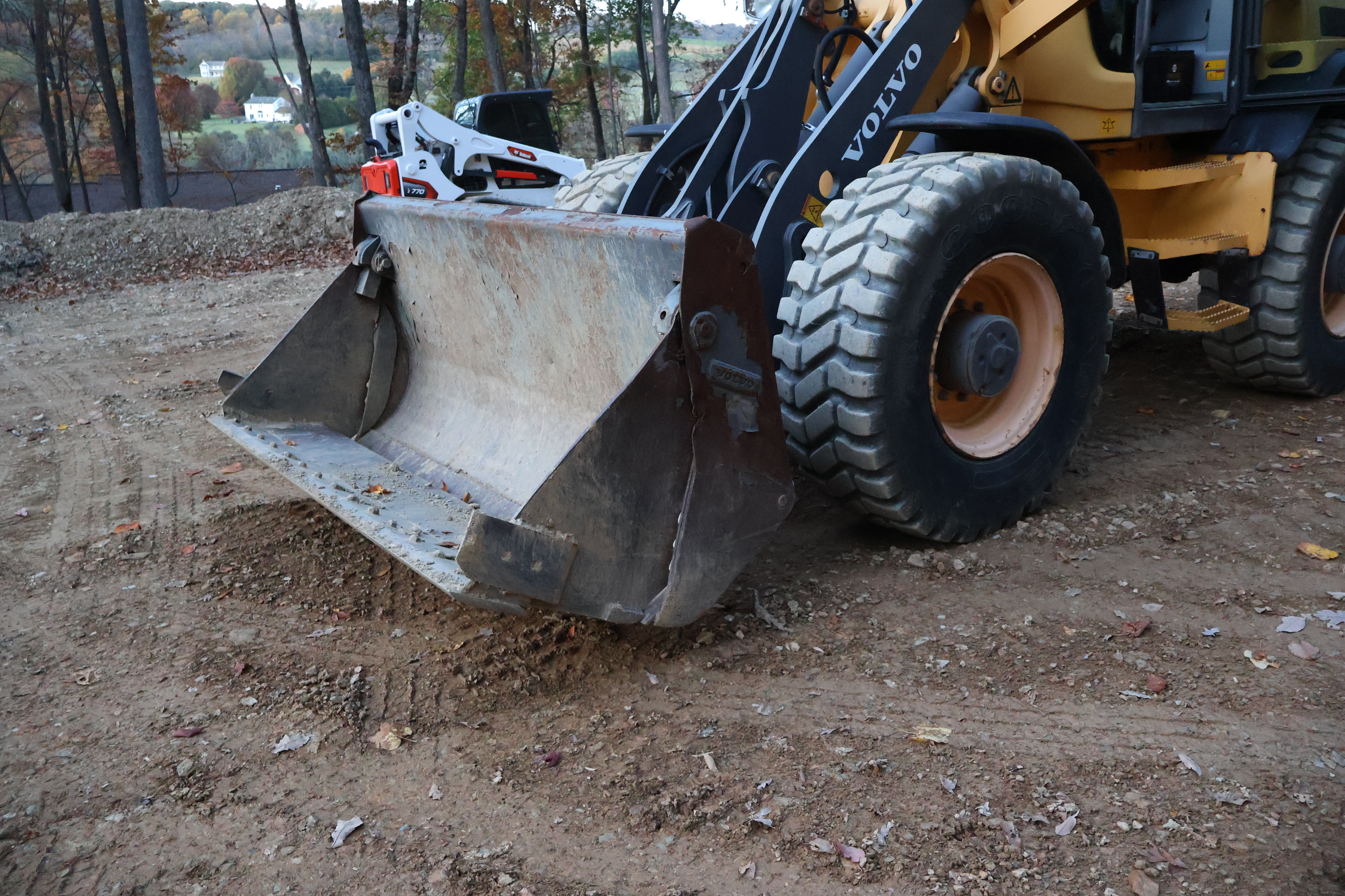 2014 VOLVO L50G - Image 33