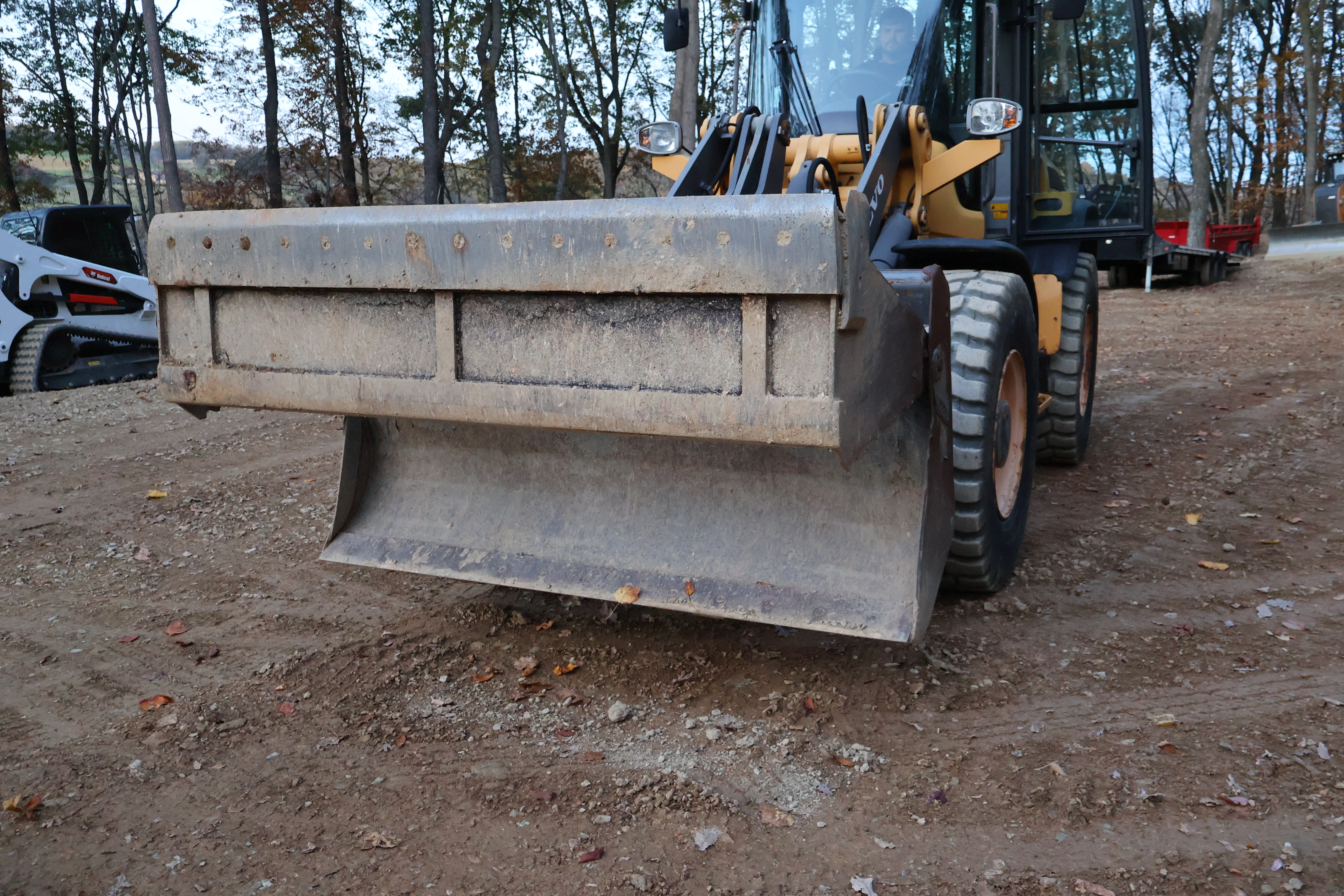 2014 VOLVO L50G - Image 35