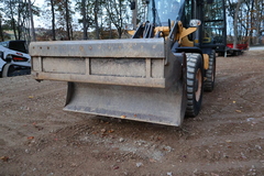 2014 VOLVO L50G - Image 35