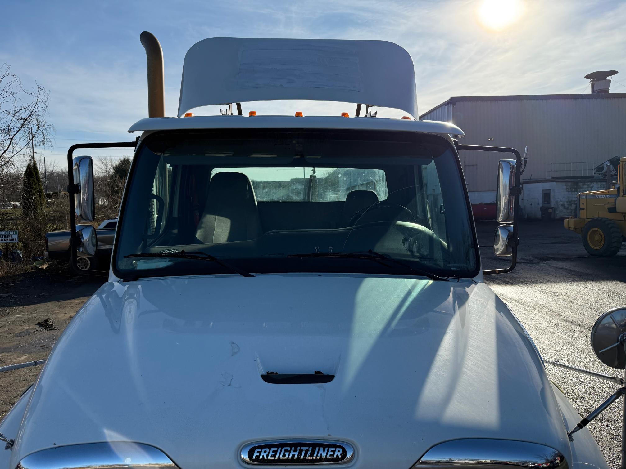 2015 FREIGHTLINER M2 112 - view 11 of 16
