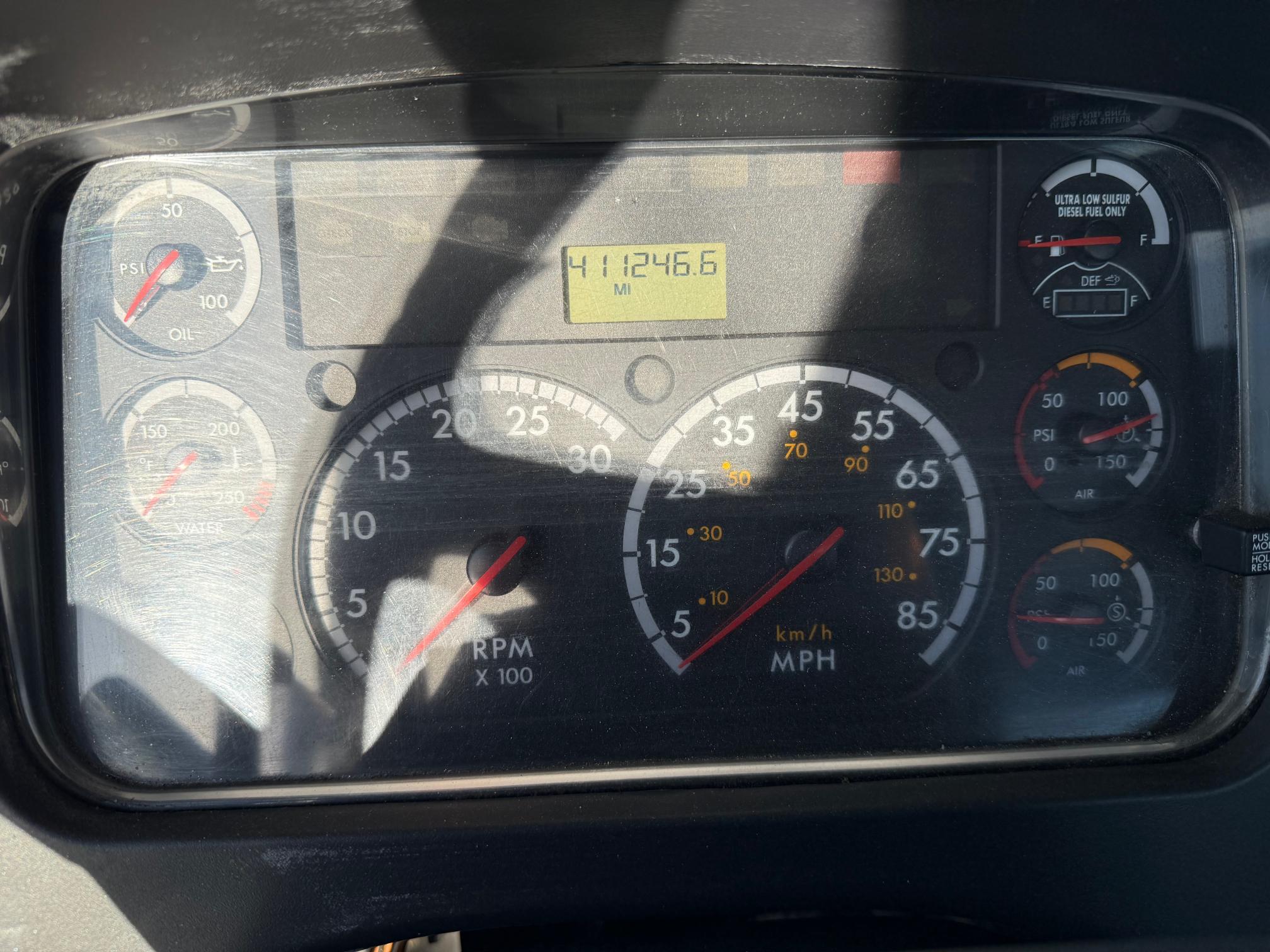 2015 FREIGHTLINER M2 112 - Image 15