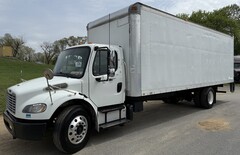 2015 FREIGHTLINER Business Class N2 106 - Image 8
