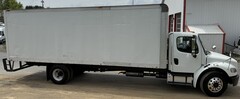 2015 FREIGHTLINER Business Class N2 106 - Image 2
