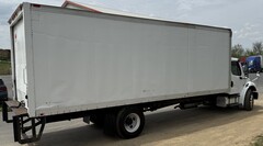 2015 FREIGHTLINER Business Class N2 106 - Image 3