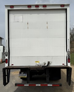 2015 FREIGHTLINER Business Class N2 106 - Image 4