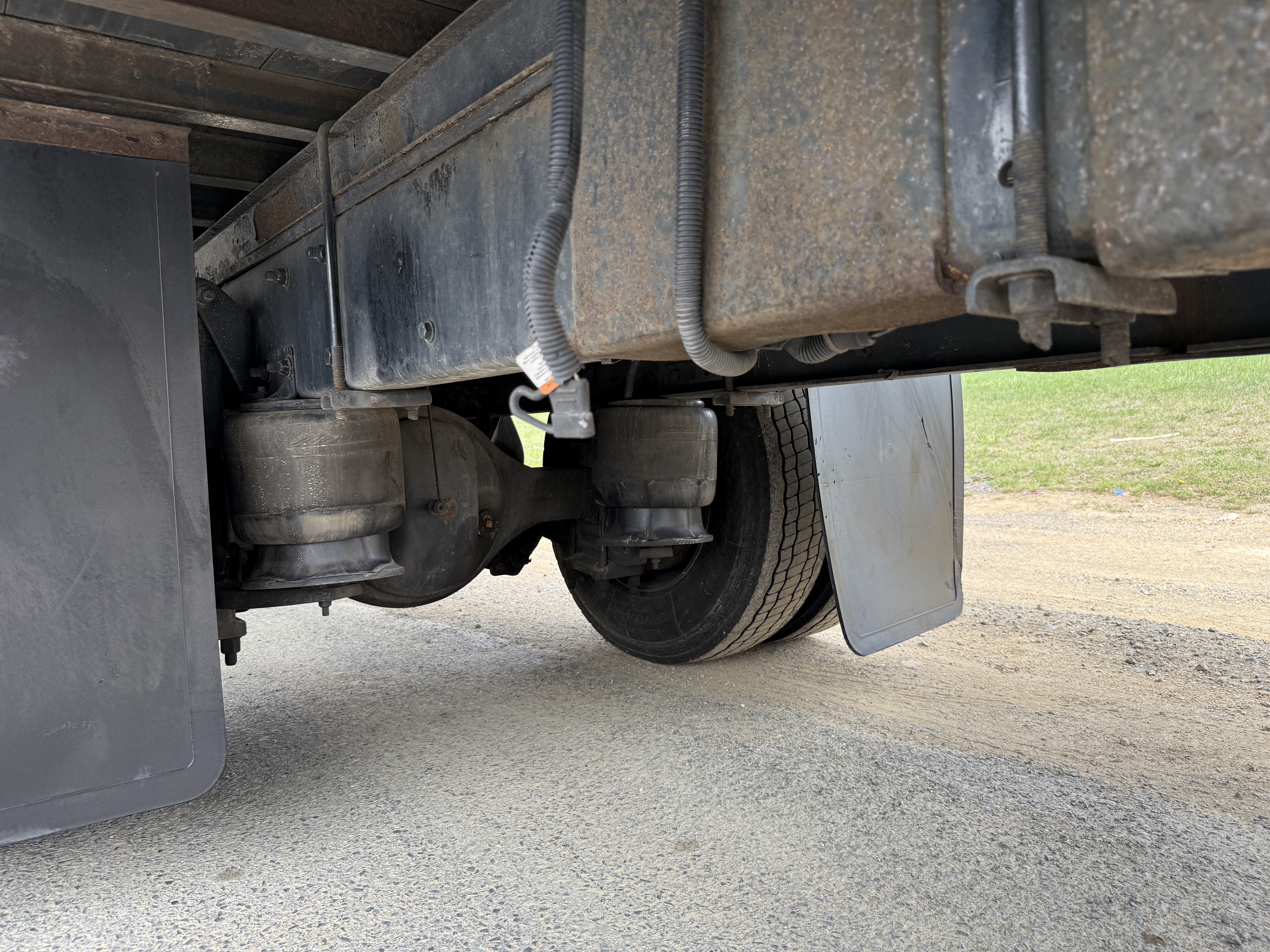 2015 FREIGHTLINER Business Class N2 106 - view 12 of 36