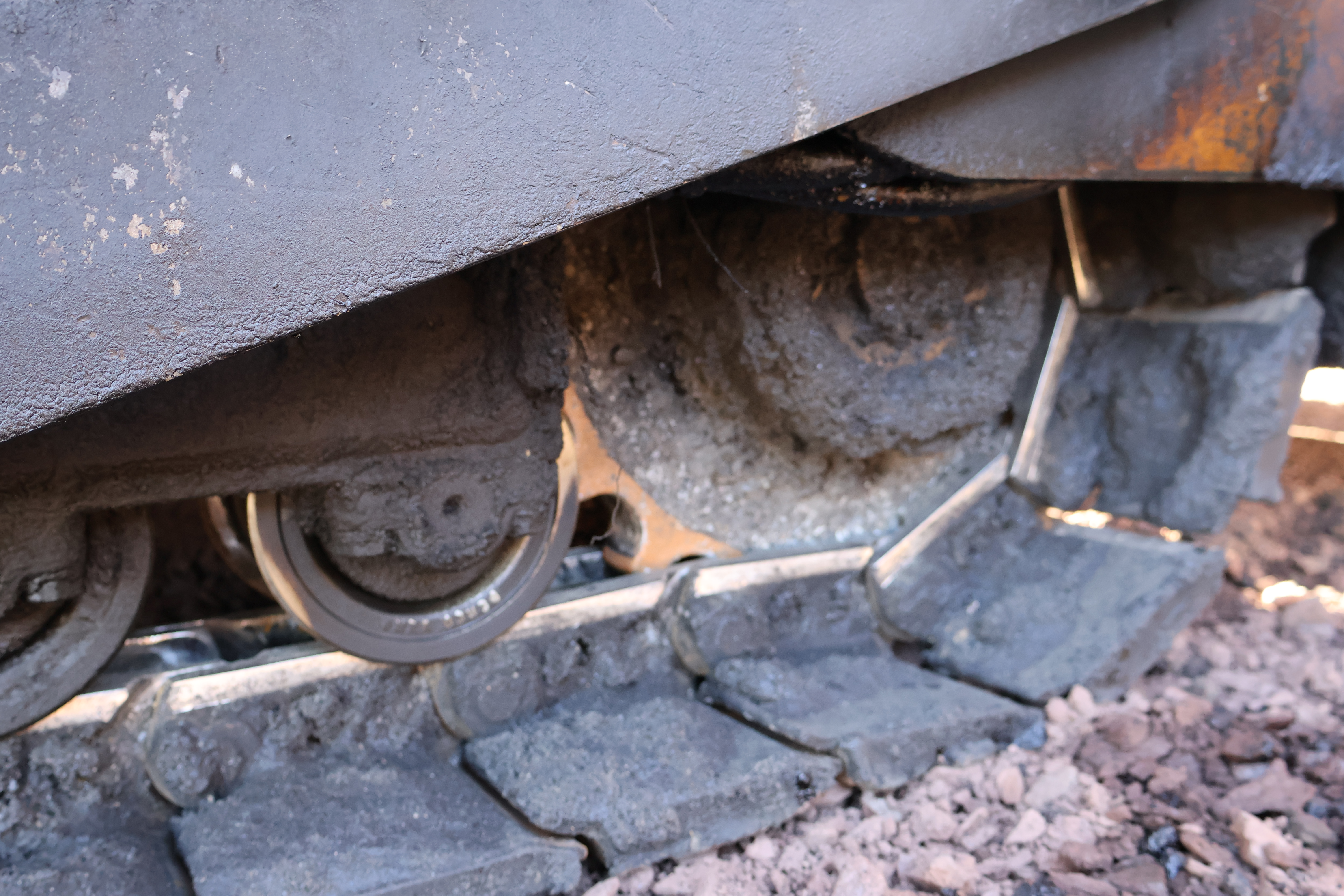 2016 MAULDIN 690G - view 20 of 22