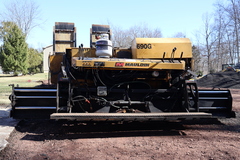 2016 MAULDIN 690G - Image 8