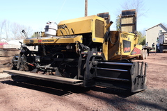 2016 MAULDIN 690G - Image 9