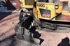 2016 MAULDIN 690G - Image 13