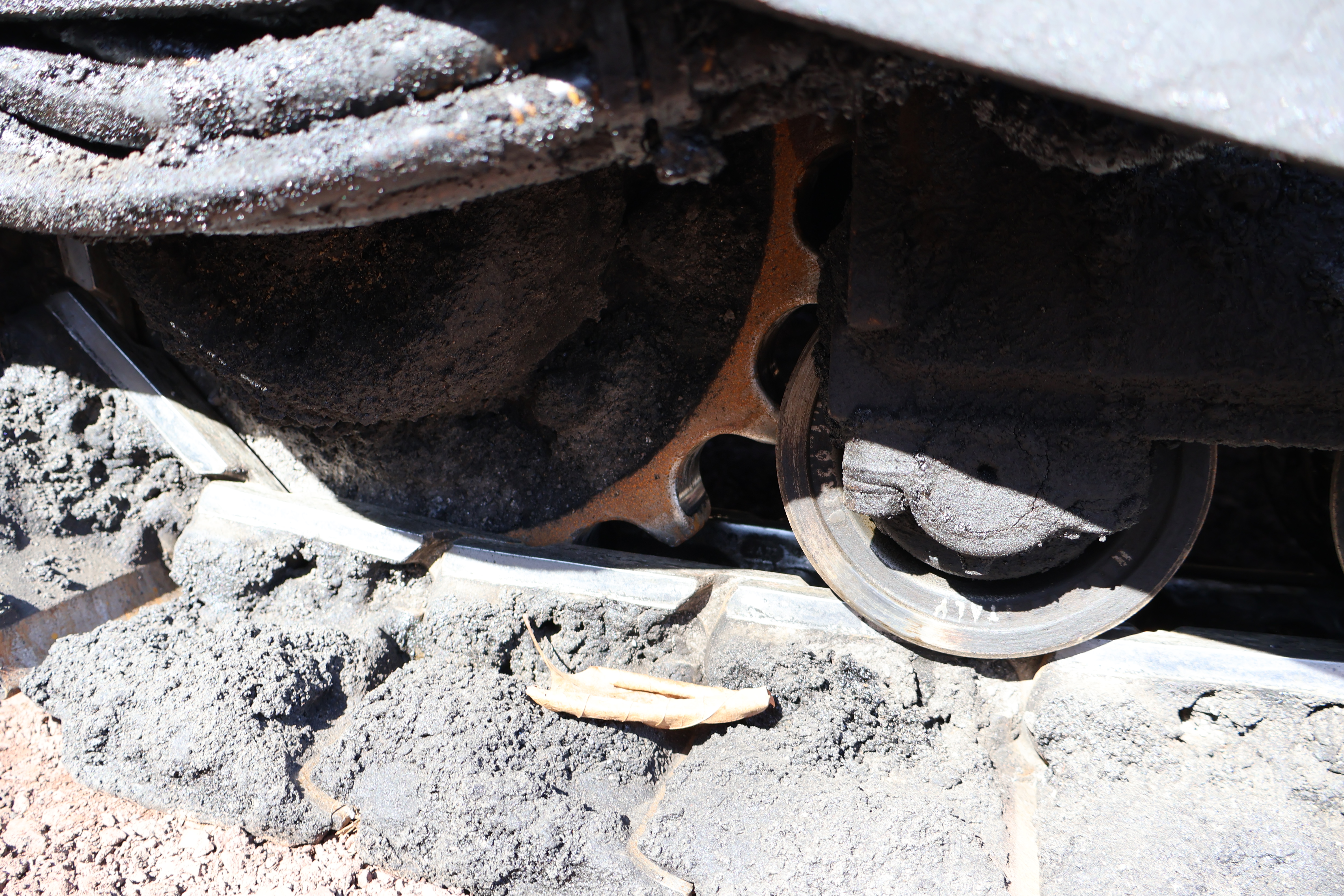 2016 MAULDIN 690G - Image 21