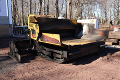 2016 MAULDIN 690G - Image 2