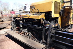 2016 MAULDIN 690G - Image 10