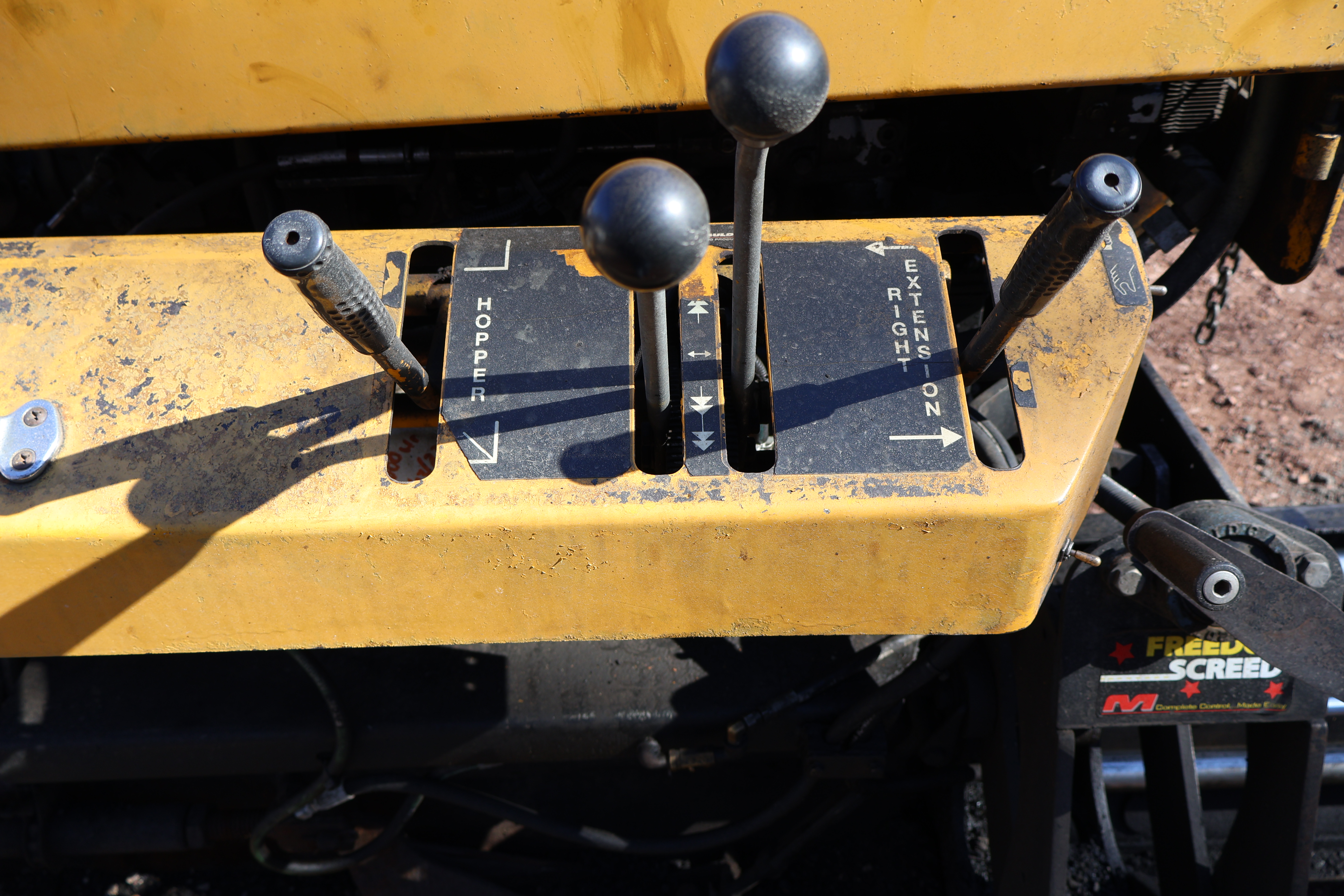 2016 MAULDIN 690G - view 14 of 22