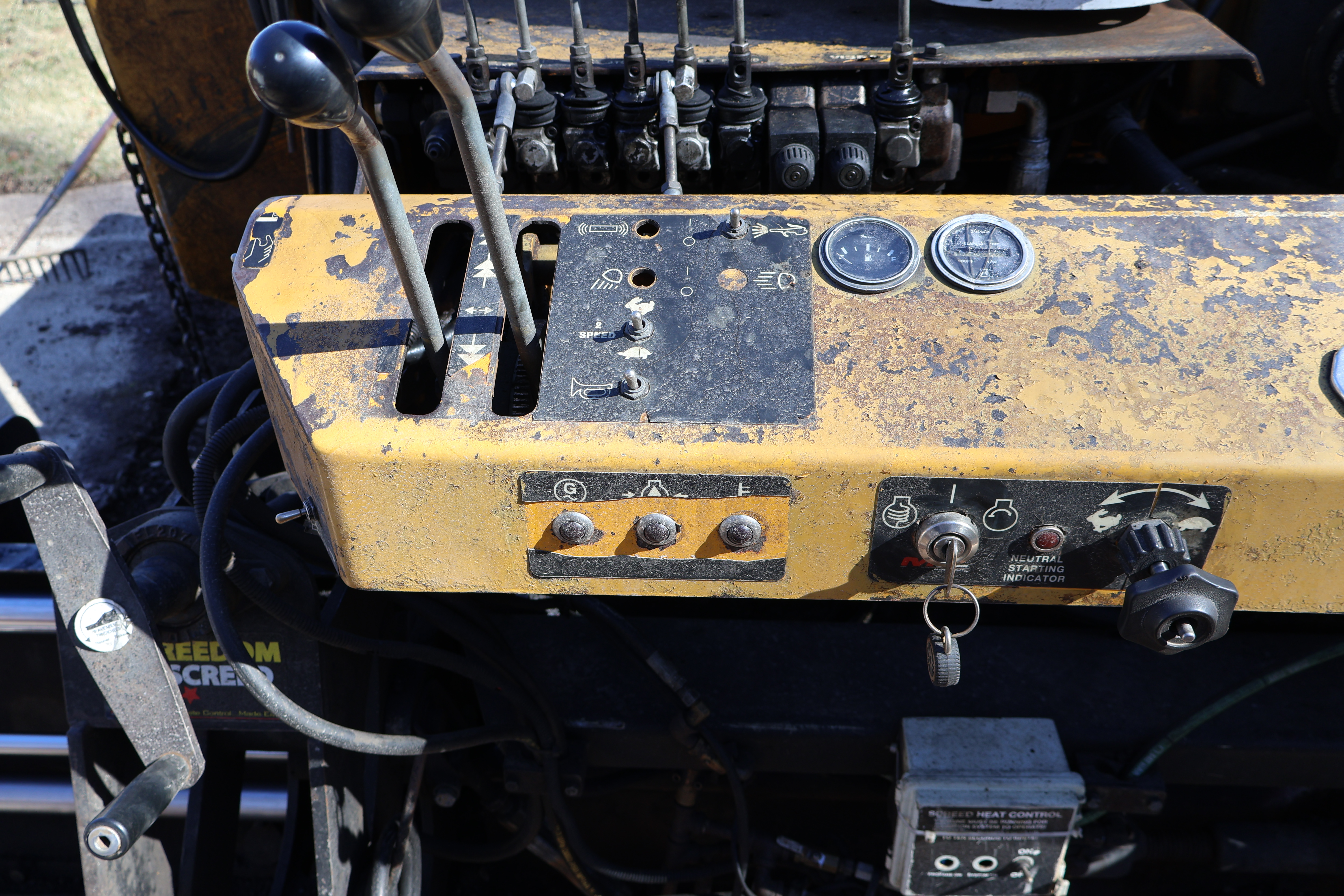 2016 MAULDIN 690G - view 15 of 22