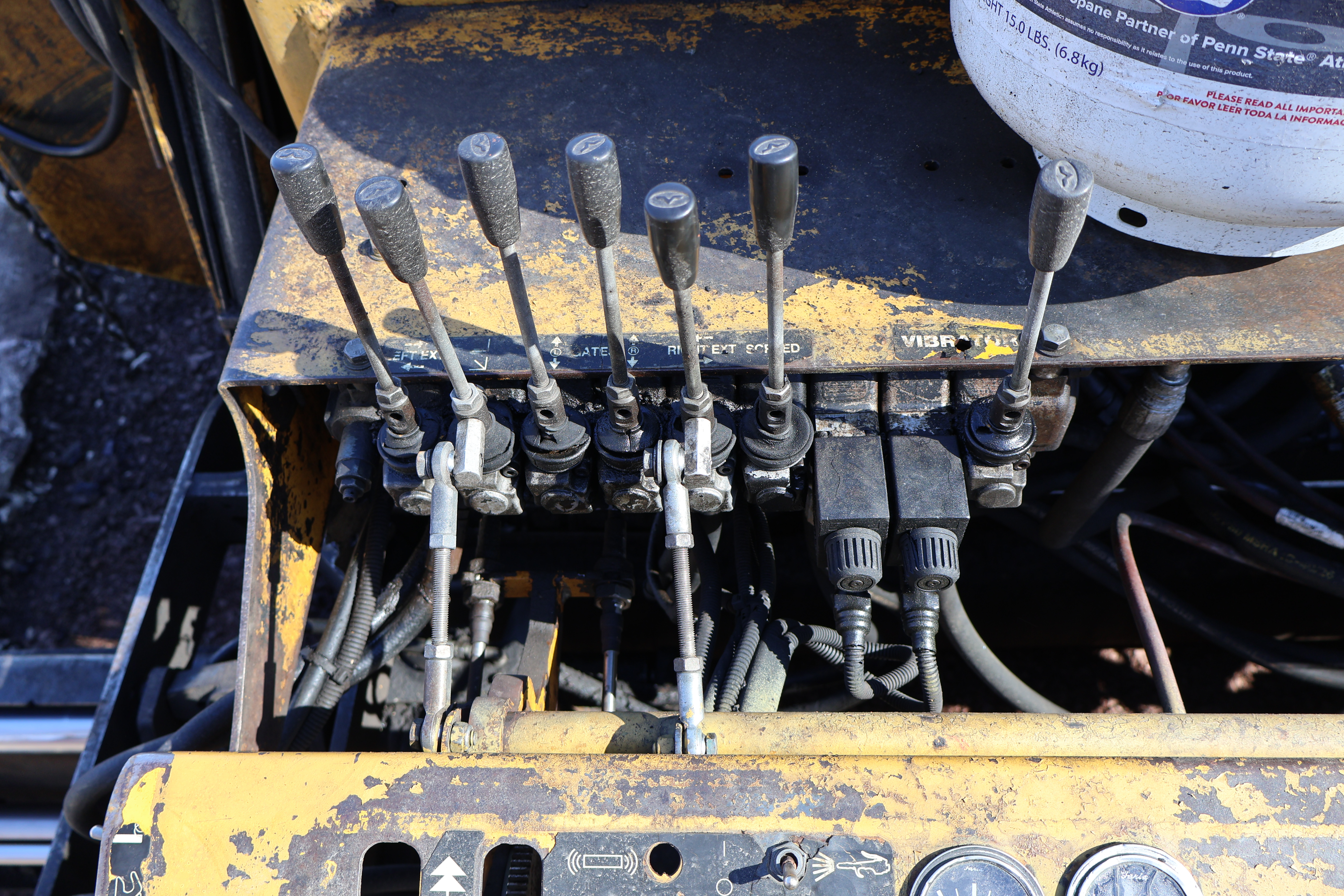 2016 MAULDIN 690G - view 16 of 22