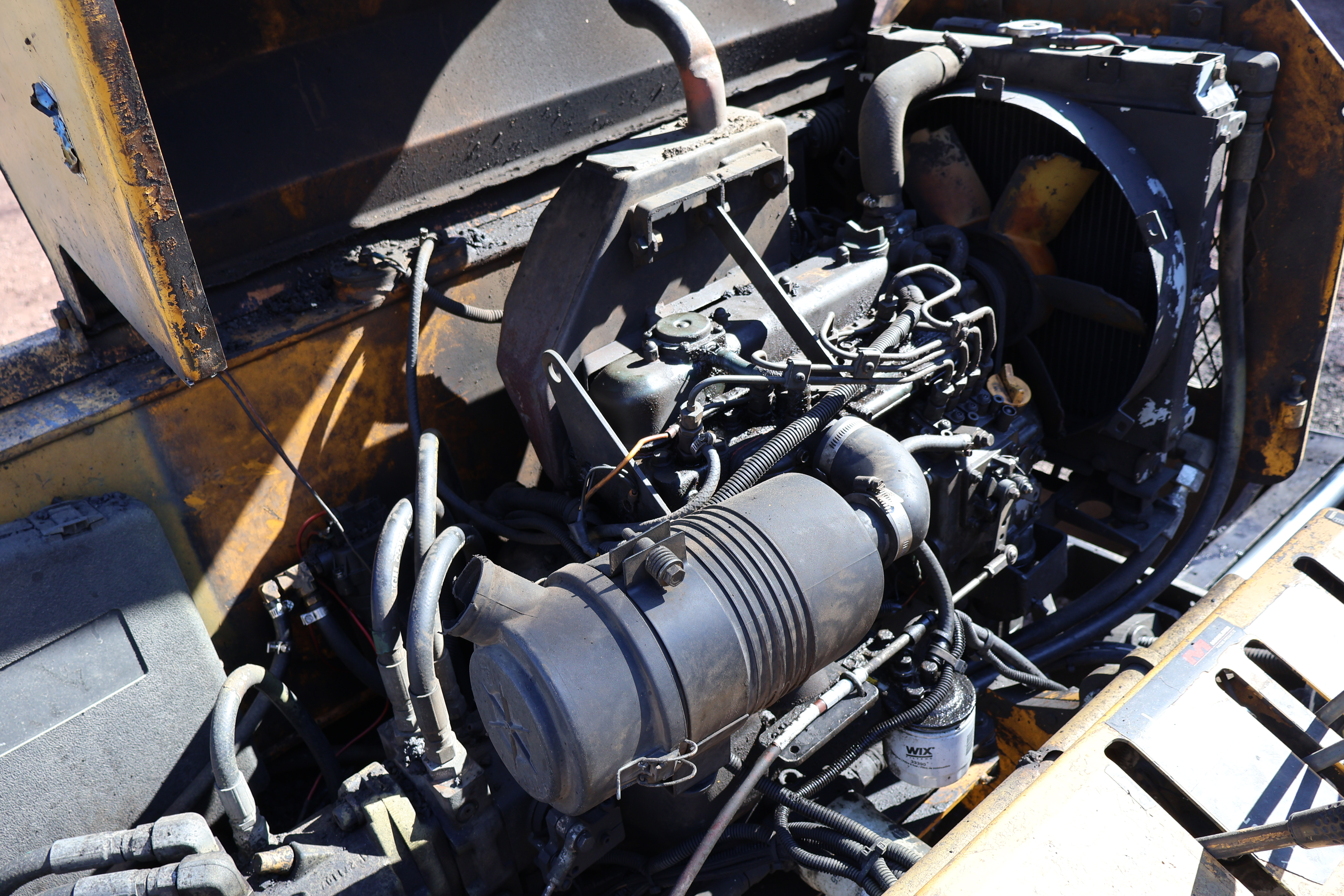 2016 MAULDIN 690G - Image 17